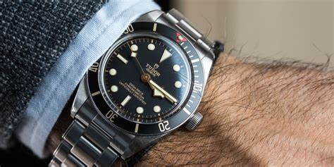 how much is a tudor watch|tudor watches price range.